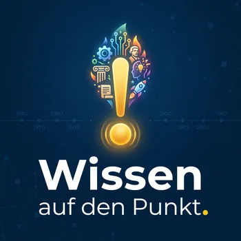 Wissen auf den Punkt