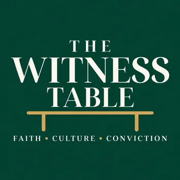 The Witness Table Podcast