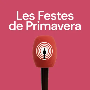 Les Festes de Primavera