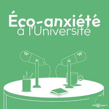 Eco-anxiété à l'université