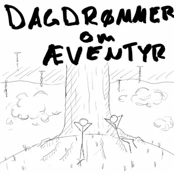 Dagdrømmer om Æventyr