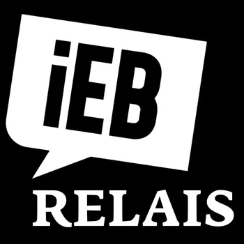 IEB Podcasts - relais & soutiens
