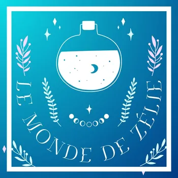 Le monde de Zélie