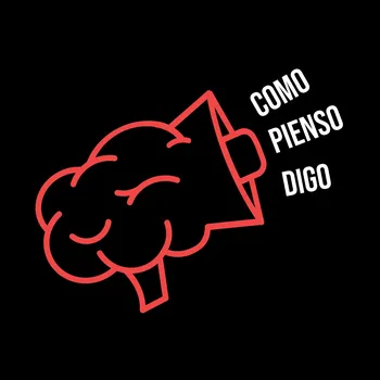 Como pienso, digo