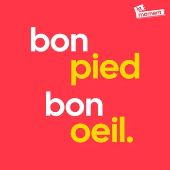 Bon Pied Bon Œil