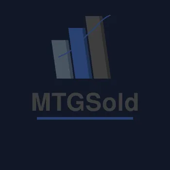 MTGSold Podcast